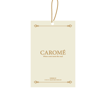 Chanel Coco Mademoiselle (Pack of 2)