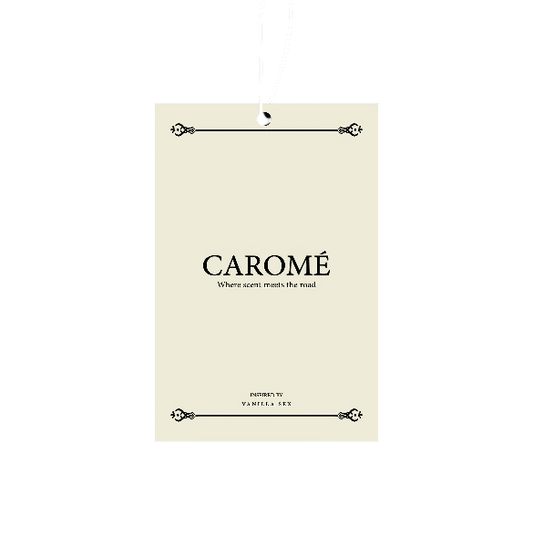 AMBRELLE - Tom Ford Vanilla Sex (Pack of 2)