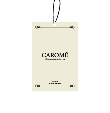 Tom Ford Black Orchid (Pack of 2)