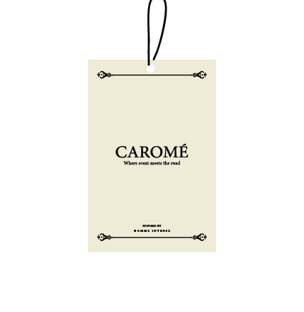 Dior Homme Intense (Pack of 2)